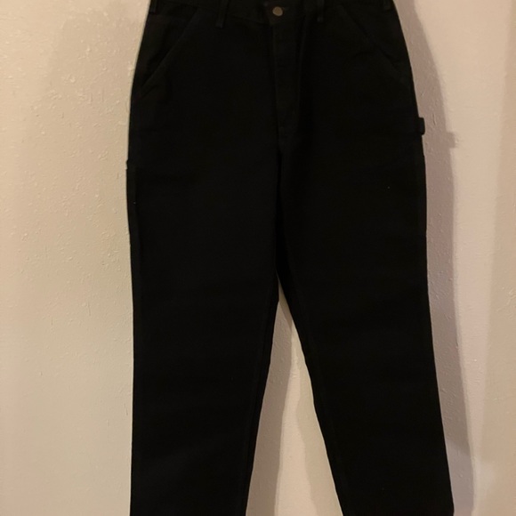 Carhartt Original Dungaree Fit - Picture 8 of 10